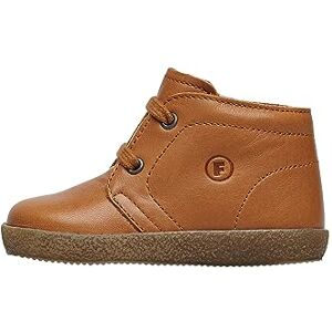 Falcotto Conte šněrovací boty z kůže nappa, Braun Cognac 0d06, 26 EU Falcotto Conte šněrovací boty z kůže nappa, Braun Cognac 0d06, 26 EU