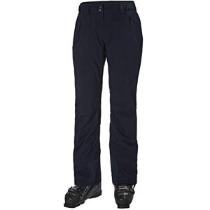Helly Hansen Dámské W Legendary Insulated Pant, námořnická modrá, M Helly Hansen Dámské W Legendary Insulated Pant, námořnická modrá, M