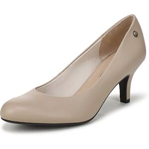 LifeStride Dámské parigiPumps, taupe, 40 EU LifeStride Dámské parigiPumps, taupe, 40 EU