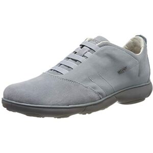 Geox Pánské tenisky U Nebula B, Dove Grey, 42 EU Geox Pánské tenisky U Nebula B, Dove Grey, 42 EU