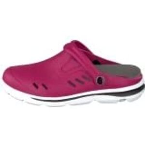 Chung Shi Unisex Dux Ortho Clogs, Tmavorůžová Chung Shi Unisex Dux Ortho Clogs, Tmavorůžová