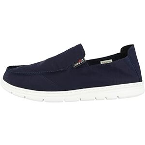 Chung Shi Pánské pantofle Dux Beach Plus, modrá Chung Shi Pánské pantofle Dux Beach Plus, modrá