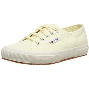 Superga Dámské tenisky 2750 Cotu Classic s000010 Béžová 34 EU Superga Dámské tenisky 2750 Cotu Classic s000010 Béžová 34 EU