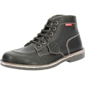Kickers Pánské Kickstoner Derbys, Braun Marron Fonce Sem Mar Perm 93, 40 EU Kickers Pánské Kickstoner Derbys, Braun Marron Fonce Sem Mar Perm 93, 40 EU