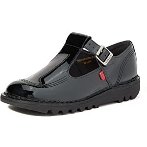 Kickers Dámské polobotky Kick Lo Aztec Mary Jane, černá, 42 EU Kickers Dámské polobotky Kick Lo Aztec Mary Jane, černá, 42 EU