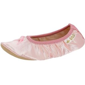 Lico Unisex dětské gymnastické boty G 1 Style, Růžová Lico Unisex dětské gymnastické boty G 1 Style, Růžová