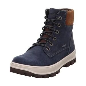 Superfit Chlapecké boty do sněhu Tedd Gore-tex 0-800473, Niagara Kombi 9400, 31 EU široké Superfit Chlapecké boty do sněhu Tedd Gore-tex 0-800473, Niagara Kombi 9400, 31 EU široké