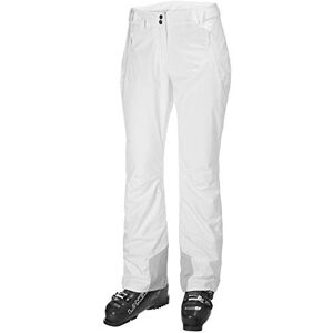 Helly Hansen Dámské W Legendary Insulated Pant, bílé, M Helly Hansen Dámské W Legendary Insulated Pant, bílé, M