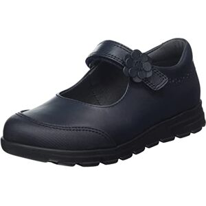 Pablosky 334020 Unisex-Kinder Sneakers, Blau (Azul Azul), 36 EU Pablosky 334020 Unisex-Kinder Sneakers, Blau (Azul Azul), 36 EU