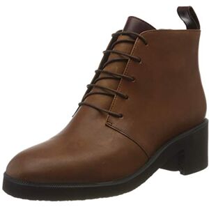 CAMPER Dámské Wonder vysoké tenisky, Hnědá 004, 40 EU CAMPER Dámské Wonder vysoké tenisky, Hnědá 004, 40 EU