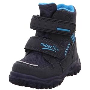 Superfit Chlapecké boty Husky1_p47713501, Modrá 8000, 19 EU Superfit Chlapecké boty Husky1_p47713501, Modrá 8000, 19 EU
