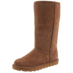 BEARPAW Elle Tall dámské Elle Tall, Braun Hickory Ii 220, 39 EU BEARPAW Elle Tall dámské Elle Tall, Braun Hickory Ii 220, 39 EU