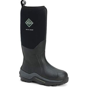 MUCK Boots Gumové holínky boot master, černá, 41 EU MUCK Boots Gumové holínky boot master, černá, 41 EU