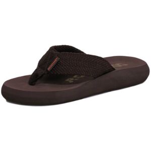 Rocket Dog Sunset dámské žabky, Hnědá Webbing Brown, 41 EU Rocket Dog Sunset dámské žabky, Hnědá Webbing Brown, 41 EU