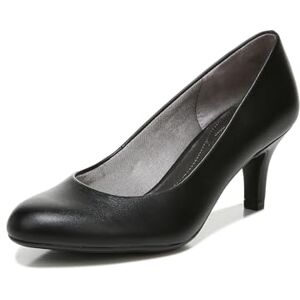 LifeStride Dámské parigiPumps, Černá naprostá radost, 38,5 EU LifeStride Dámské parigiPumps, Černá naprostá radost, 38,5 EU