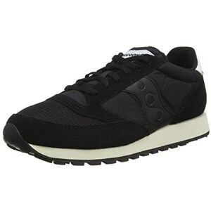 Saucony Jazz Original Vintage dámské sportovní boty, černá, 40.5 EU Saucony Jazz Original Vintage dámské sportovní boty, černá, 40.5 EU