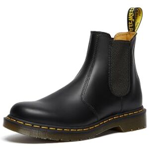 Dr. Martens Pánské kozačky, černá, 36 EU Dr. Martens Pánské kozačky, černá, 36 EU