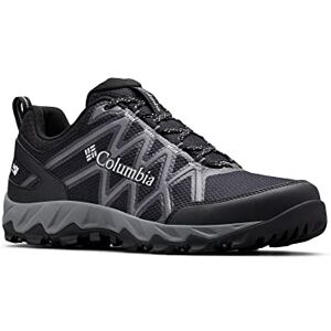 Columbia Pánské turistické boty Peakfreak X2 Outdry Waterproof, Black Ti Grey Steel, 40 EU Columbia Pánské turistické boty Peakfreak X2 Outdry Waterproof, Black Ti Grey Steel, 40 EU
