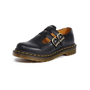 Dr. Martens dámské 8065 Mary Jane módní boty, černá, 37 EU Dr. Martens dámské 8065 Mary Jane módní boty, černá, 37 EU