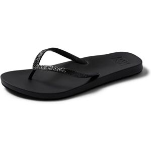 Reef Sandály Cushion Stargazer, Černá Black Bla, 36 EU Reef Sandály Cushion Stargazer, Černá Black Bla, 36 EU