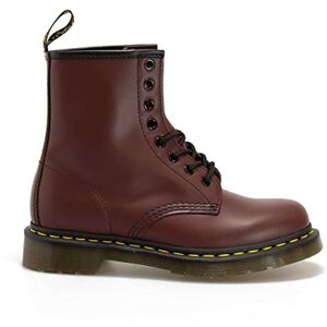 Dr. Martens 1460 Unisex Dětské Combat Boots, Červená Cherry Red Smooth, 40 EU Dr. Martens 1460 Unisex Dětské Combat Boots, Červená Cherry Red Smooth, 40 EU