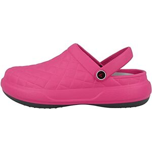 Chung Shi Unisex Dux Future Clogs, Tmavorůžová Chung Shi Unisex Dux Future Clogs, Tmavorůžová