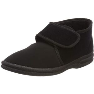 Podowell Unisex Blizzard obvazová obuv, černá, 36 EU Podowell Unisex Blizzard obvazová obuv, černá, 36 EU