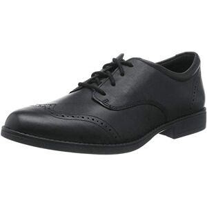 Clarks Dívčí polobotky Sami Walk Y Mary Jane, Černá Black Patent, 35.5 eu Clarks Dívčí polobotky Sami Walk Y Mary Jane, Černá Black Patent, 35.5 eu