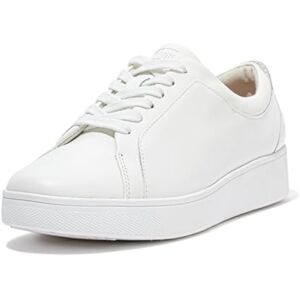 Fitflop Dámské tenisky Rally, Urban White, 40 EU Fitflop Dámské tenisky Rally, Urban White, 40 EU