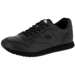 Brütting Unisex Diamond Classic Cross-Trainer, černá Brütting Unisex Diamond Classic Cross-Trainer, černá