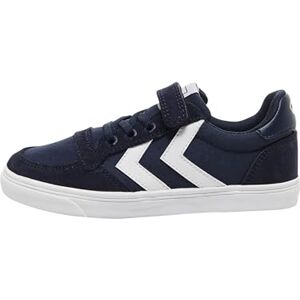 Hummel Sneaker Kids dětské, Modrá (dress blues), 32 EU Hummel Sneaker Kids dětské, Modrá (dress blues), 32 EU