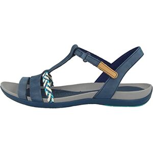 Clarks Dámský Tealite Grace T-Spange, Námořnická modrá Clarks Dámský Tealite Grace T-Spange, Námořnická modrá