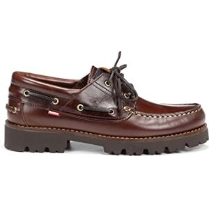 Fluchos F0046 Richfield Pull, Braun Castaño 000, 41 EU Fluchos F0046 Richfield Pull, Braun Castaño 000, 41 EU