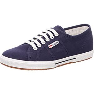 Superga 4524-cotu Unisex Low-Top, Modrá 944, 37 EU Superga 4524-cotu Unisex Low-Top, Modrá 944, 37 EU