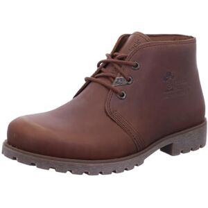Panama Jack BOTA PANAMA C10 0401C85140 pánské boty, Hnědý bar. Panama Jack BOTA PANAMA C10 0401C85140 pánské boty, Hnědý bar.