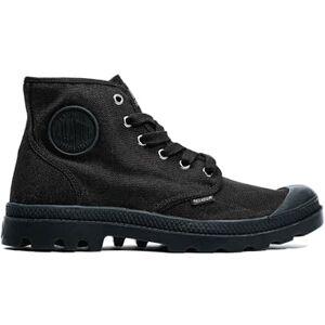 Palladium Pampa Hi pánské Desert Boots, černá, 43 EU Palladium Pampa Hi pánské Desert Boots, černá, 43 EU