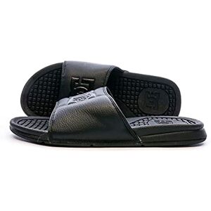 DC Shoes Pánské sandály Bolsa, černá, 47 EU DC Shoes Pánské sandály Bolsa, černá, 47 EU