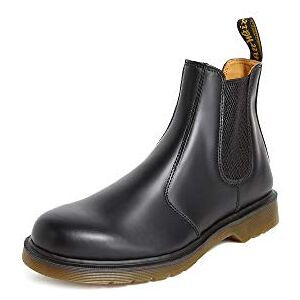 Dr. Martens Unisex dospělí 2976 Chelsea Boots, černá, 36 EU Dr. Martens Unisex dospělí 2976 Chelsea Boots, černá, 36 EU