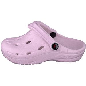 Chung Shi Unisex dětské DUX Kids Clogs, růžové, 26/27 EU (170 mm), Tmavorůžová Chung Shi Unisex dětské DUX Kids Clogs, růžové, 26/27 EU (170 mm), Tmavorůžová