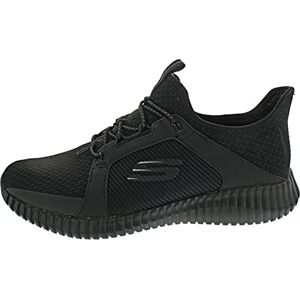 Skechers Elite Sportovní boty pánské běžecké boty sportovní obuv černá sportovní velikost boty: EUR 44 Skechers Elite Sportovní boty pánské běžecké boty sportovní obuv černá sportovní velikost boty: EUR 44