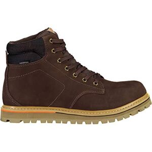 CMP Pánské Dorado Combat Boots, Arabica, 47 EU CMP Pánské Dorado Combat Boots, Arabica, 47 EU