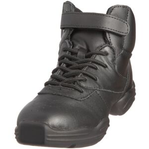 Capezio Taneční tenisky, unisex tenisky pro dospělé, tanec, černá, 38,5 EU Capezio Taneční tenisky, unisex tenisky pro dospělé, tanec, černá, 38,5 EU