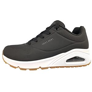 Skechers Dámské UNO Stand On AirSneakers, černá, 39 EU Skechers Dámské UNO Stand On AirSneakers, černá, 39 EU