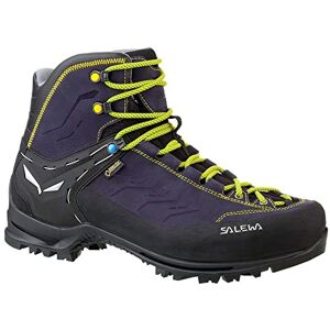 Salewa Rapace Gore-Tex pánské turistické boty, Night Black Kamille Salewa Rapace Gore-Tex pánské turistické boty, Night Black Kamille