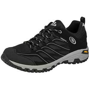 Brütting Unisex Mount Hayes Low trekingové a turistické polobotky, černá šedá, 39 eu Brütting Unisex Mount Hayes Low trekingové a turistické polobotky, černá šedá, 39 eu