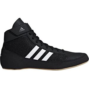 adidas Havoc Aq3325 Unisex wrestlingová obuv, černá, 39 1/3 EU adidas Havoc Aq3325 Unisex wrestlingová obuv, černá, 39 1/3 EU