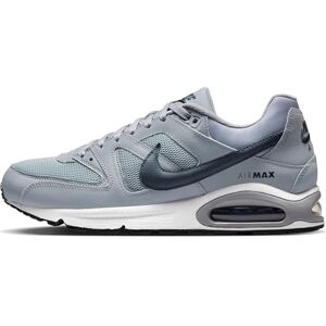 Nike Pánské běžecké boty Men's Air Max Command Shoe, Stealth Dark Obsidian White Black, 38,5 EU Nike Pánské běžecké boty Men's Air Max Command Shoe, Stealth Dark Obsidian White Black, 38,5 EU