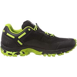 Salewa Pánské běžecké boty Ms Speed Beat Gore-texTrail, Black Out Fluo Yellow, 40.5 EU Salewa Pánské běžecké boty Ms Speed Beat Gore-texTrail, Black Out Fluo Yellow, 40.5 EU