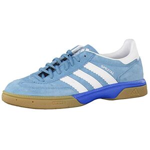 adidas Pánské speciální boty na házenou, Royal Core White Cloud White, 36 EU adidas Pánské speciální boty na házenou, Royal Core White Cloud White, 36 EU