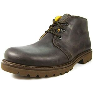 Panama Jack Bota Panama Pánské kozačky a kozačky Classics s textilní vložkou, Marron Brown, 42 EU Panama Jack Bota Panama Pánské kozačky a kozačky Classics s textilní vložkou, Marron Brown, 42 EU